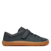 Nizki čevlji Froddo Barefoot Elastic G3130285 DD Mornarsko modra