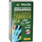 Natures Plus Ultra RX-Joint - 180 tabl.