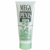 Krema Mega Penis, 75 ml