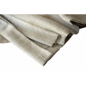 Tkanina iz jute 1,2x3 m, 280 g/m2