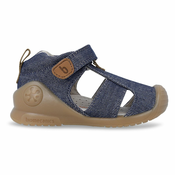 Biomecanics sandal 242188A F modra 20