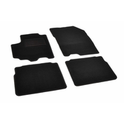 AZ Auto Design Tekstilne preproge Suzuki SX4 S-križ 2014-