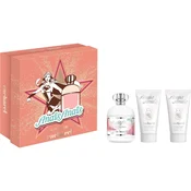 Cacharel Anais Anais L'Original SET1 darilni set toaletna voda 100 ml + losjon za telo 2 x 50 ml za ženske