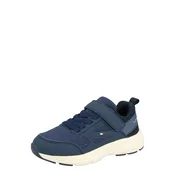 TOMMY HILFIGER Superge ATLANTA mornarska/bela