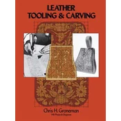 Leather Tooling and Carving