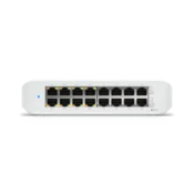 Ubiquiti stikalo USW-Lite-16-PoE