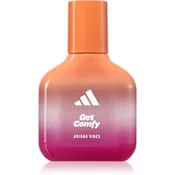 Adidas Vibes Get Comfy 30 ml parfumska voda unisex