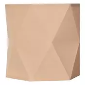 Rezervni abažur za zidnu lampu F7705-1 BR