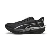 PUMA Deviate NITRO™ 4 Brightstride Running Shoes Men, Fitness, Black/Silver, 39