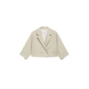 COMMA Blazer kremna