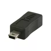 Adapter USB micro u mini USB
