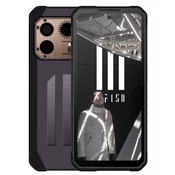 IIIF150 pametni telefon Raptor 12GB/256GB, Amethyst Metallic