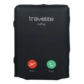 Travelite Luggage Cover L Call