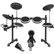 Behringer XD8USB Black Elektronski bobni seti