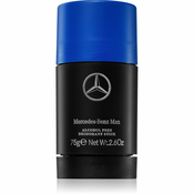 Mercedes-Benz Woman deo-stik brez alkohola za moške 75 g