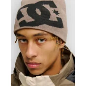 DC Lanai Beanie oatmeal