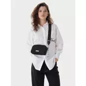 Ročna torba KARL LAGERFELD B1W30019 Črna