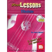 First Lessons Ukulele