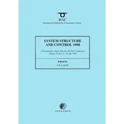 System, Structure and Control