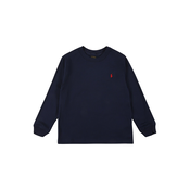 POLO RALPH LAUREN Majica, modra