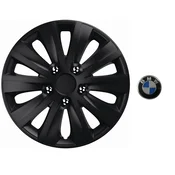 Ratkapne za BMW Rapid NC Black, 14