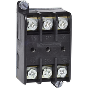 Schneider Electric Pomožno stikalo 3 odpiralo Schneider Electric XENT1192 1 KOS