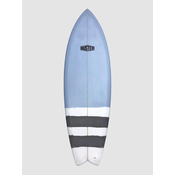 Buster Quad Fish Deska za surfanje blue / gray Gr. 510