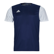 adidas Majice kratkih rukava ESTRO 19 JSY Blue