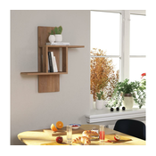 HANAH HOME Polica Mill Sonoma Oak
