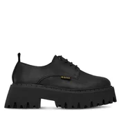 Nizki čevlji G-Star Raw WI34-MANYA-02 Črna