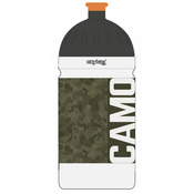 Oxybag Vojaška steklenica za pitje 500 ml