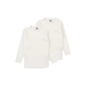 PETIT BATEAU Majica kremna