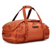 Thule TL-TDSD202A - Potovalna torba Chasm S 40 l oranžna