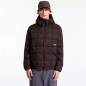 Jopica Pas Normal Studios Off-Race Down Liner Jacket Dark Coffee M