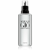 Armani Acqua di Gio Parfum parfem zamjensko punjenje za muškarce 150 ml