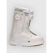K2 Kinsley 2027 Snowboard Boots white