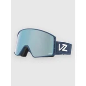 VonZipper Mach Vfs Navy Goggle navy