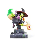 Smolni kip First 4 Figures Banjo-Kazooie™ - Gruntilda - standardna izdaja