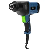 Kraft&Dele Pnevmatični udarni ključ 1/2 2200 vrt/min 2300W 230V 850Nw Štirikolesni pogon