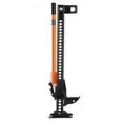 VEVOR Farm Jack Utility High Lift 130x240x860 mm nosilnost 3,18 tone