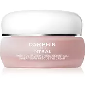 Darphin Intral Inner Youth Rescue Eye Cream umirujuca krema za podrucje oko ociju s kofeinom 15 ml