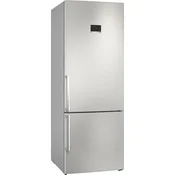 Bosch samostojeci kombinirani hladnjak KGN56XIDR