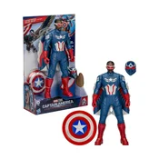 Hasbro kapetan amerika 30cm ( 204936 )