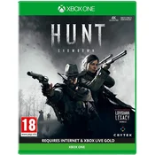 Hunt Showdown (XBOX ONE) - rabljeno