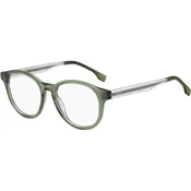 BOSS BOSS1548 B59 ONE SIZE (48) Zelena/Kristalna