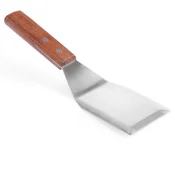 Hendi Kotna lopatica za žar za zrezke 280 mm - 855508