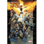 Ultimate X-Men T.2