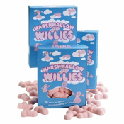 Bonboni Marshmallow Willies