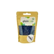 Glassroxx Jesmonit stekleni granulat 150g | Royal Blue