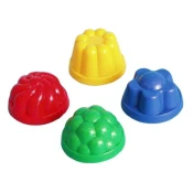 Chemoplast Peskovniki 4 kosi